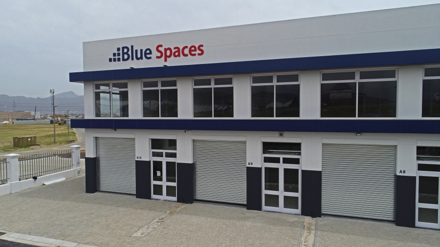 To Let commercial Property for Rent in Asla Park Western Cape